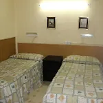 Pensjonat Ribagorza *