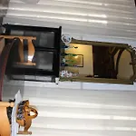 Ribagorza Pensjonat Barcelona