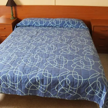 招待所 Ribagorza 巴塞罗那