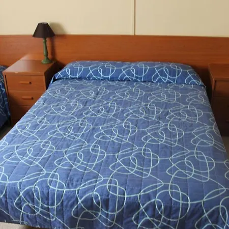Ribagorza Guest house Barcelona