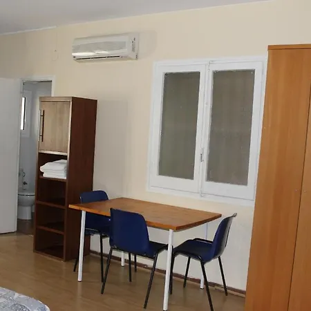 Ribagorza Guest house