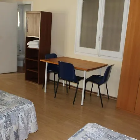 Guest house Ribagorza *