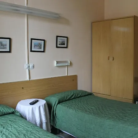 Guest house Ribagorza