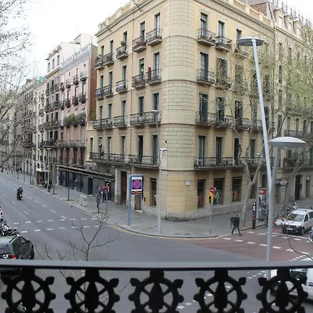 Ribagorza Barcelona