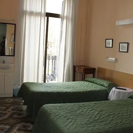 Guest house Ribagorza *