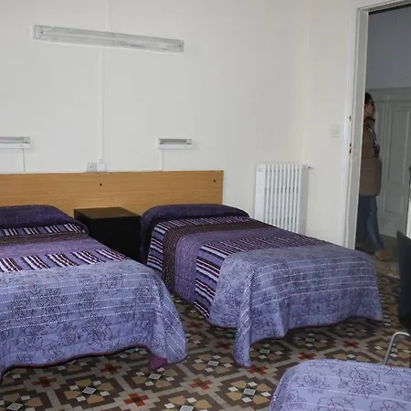 Vendégház Ribagorza