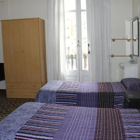 Ribagorza * Barcelona
