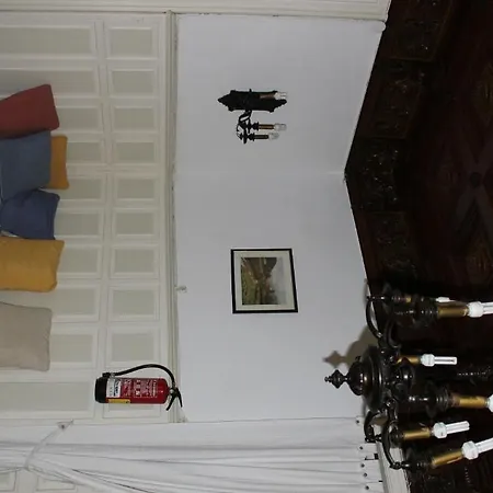 Guest house Ribagorza Barcelona