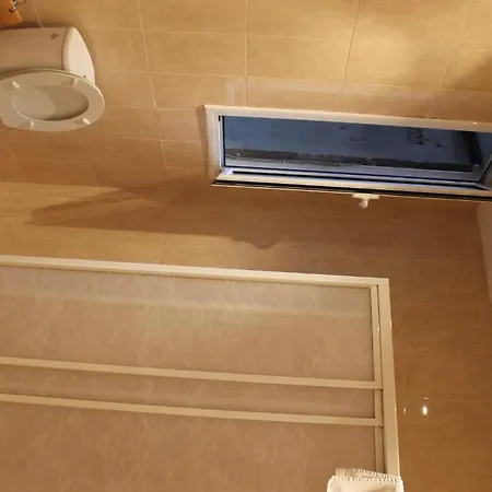 Ribagorza Guest house Barcelona