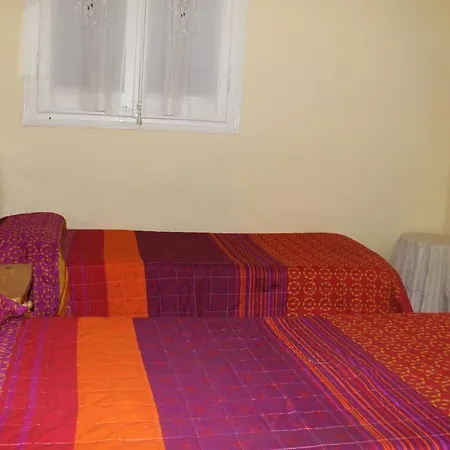 Ribagorza Guest house *