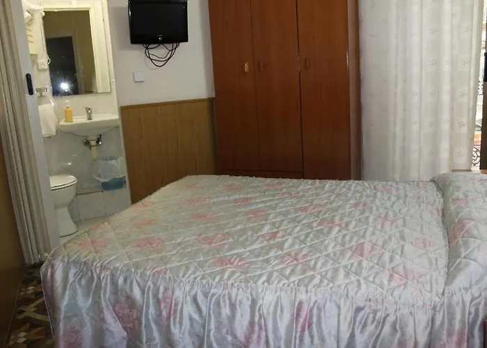 Ribagorza Maison d'hôtes *