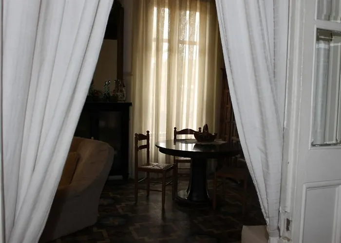 Maison d'hôtes Ribagorza