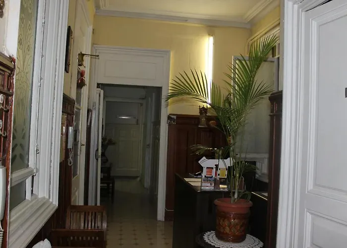 Ribagorza Maison d'hôtes
