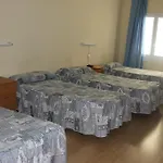 Ribagorza Guest house Barcelona