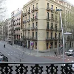 Ribagorza Barcelona