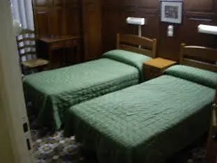 Ribagorza Penzion Barcelona