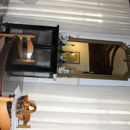 Ribagorza Gæstehus Barcelona