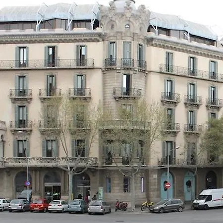 Ribagorza Pensión