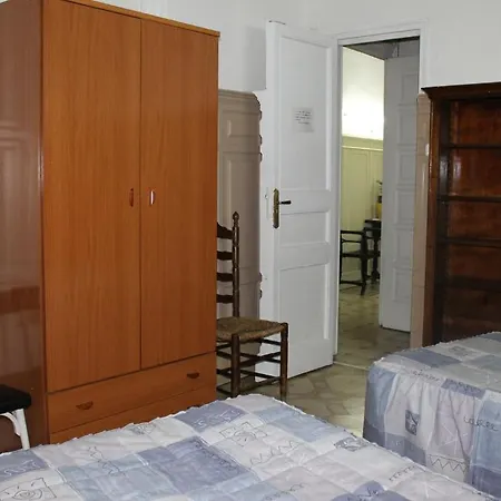 Pensión Ribagorza *