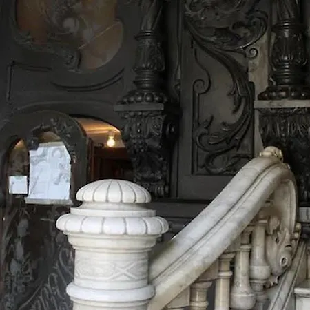 Ribagorza Maison d'hôtes Barcelone